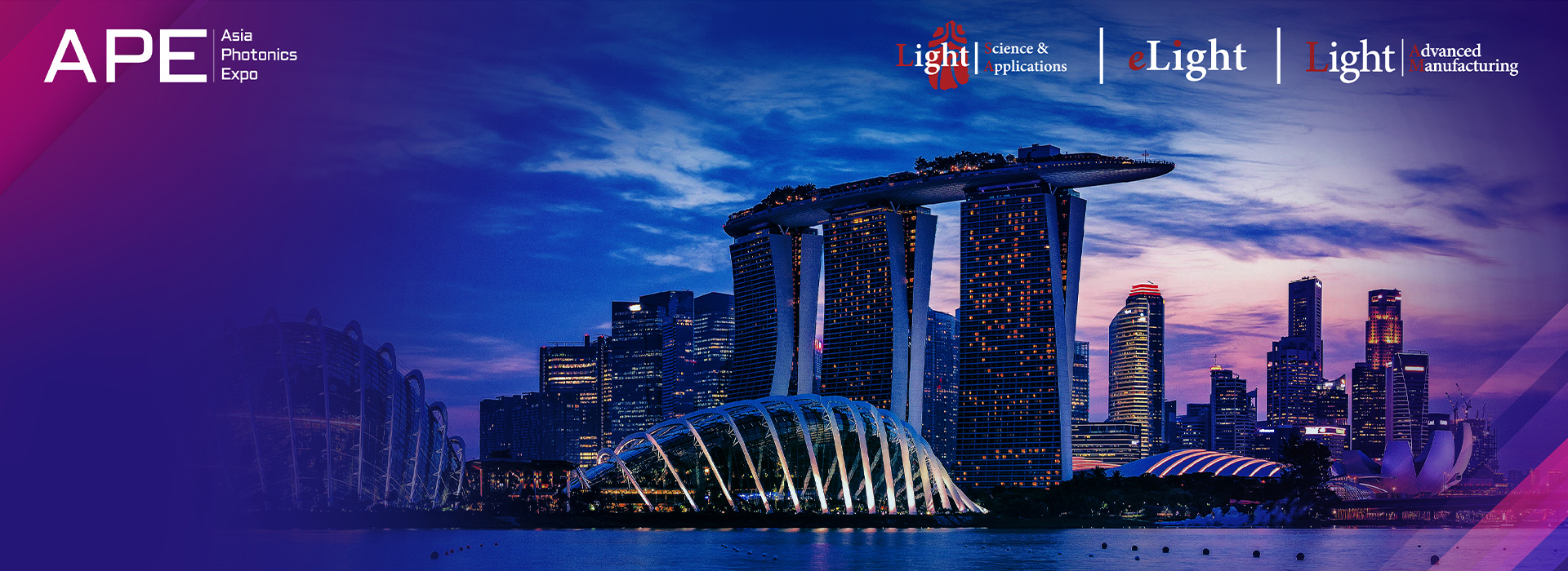 Asia Light Conference