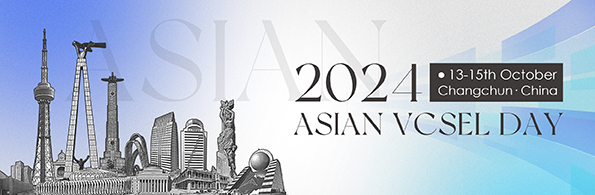Asian VCSEL-Day 2024