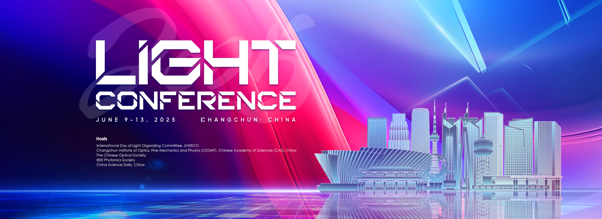 Light Conference