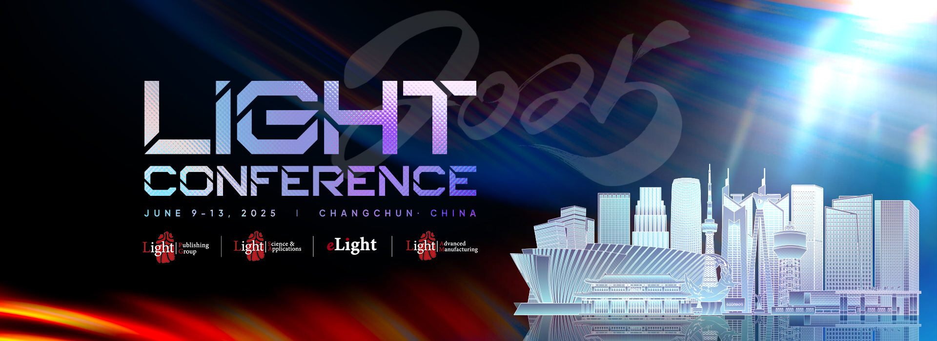 Light Conference 2025