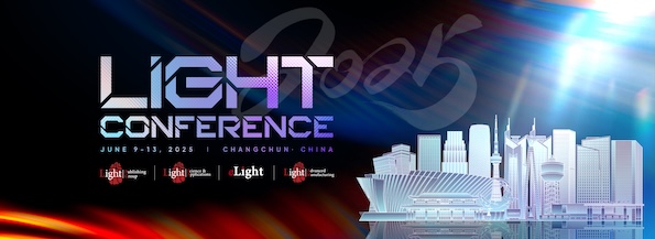 Light Conference 2025
