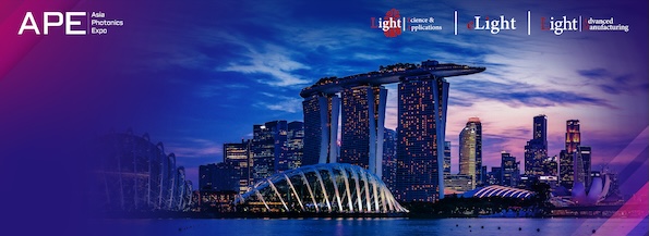 Asia Light Conference