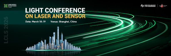 Light conference on Laser and Sensor