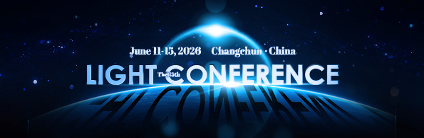Light Conference 2026